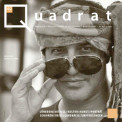 Quadrat April 2009